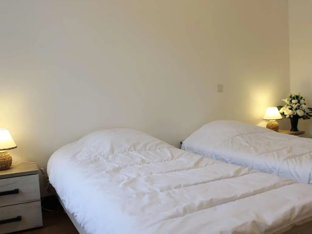Appartement Rochefort, 3 pièces, 4 personnes - FR-1-246B-462