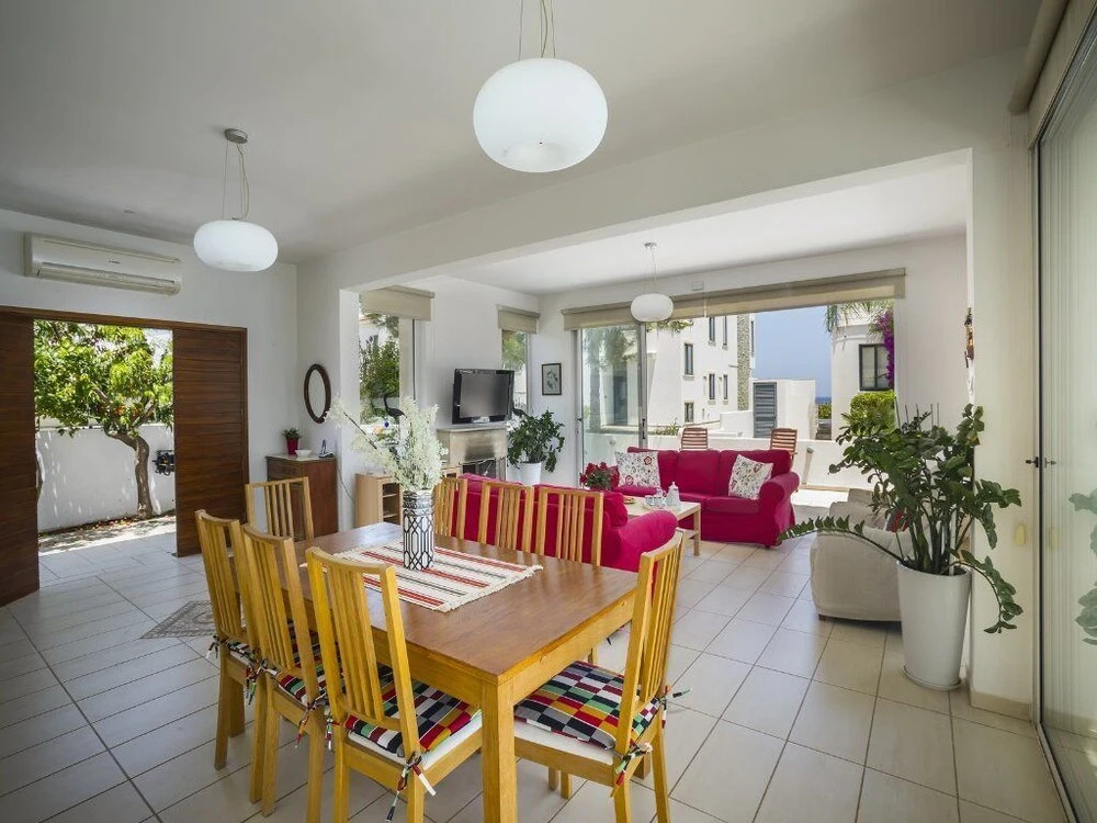 Protaras Villa Asteria By The Sea