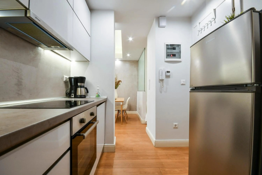 #SKGH Avra luxury suite -WhiteTower