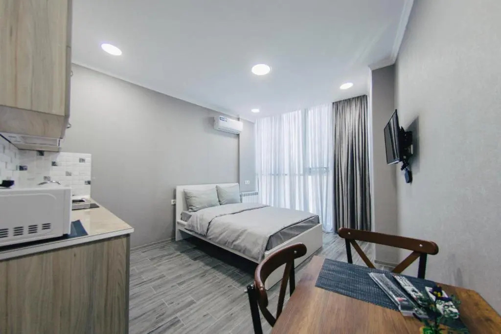Dar Tower Apartments