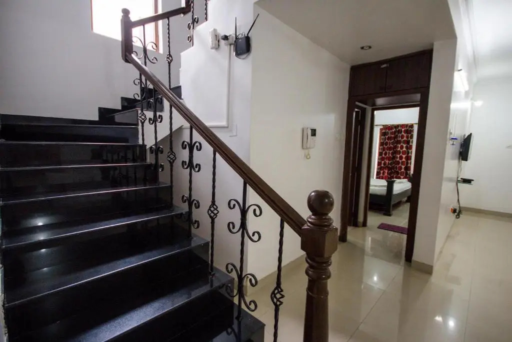 Villa 15 WSN by hnh