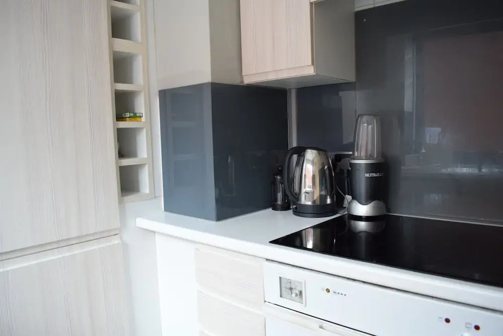 1 Bedroom Chelsea Apartment