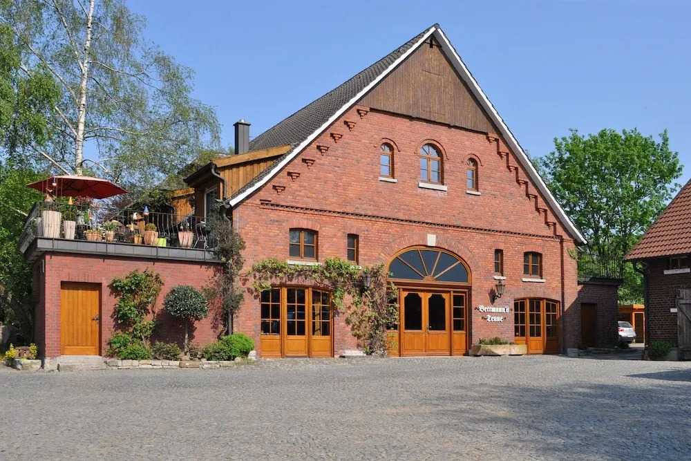 Ferienhof Bettmann