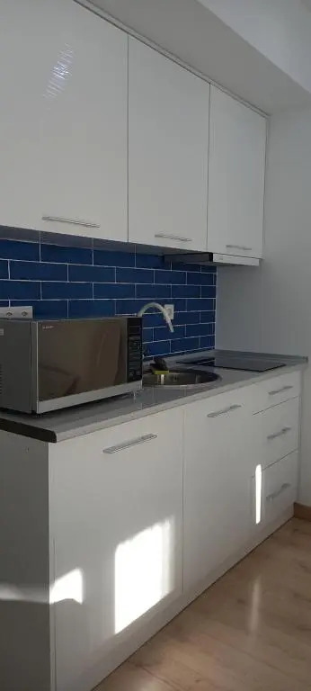 Apartament Qortiart Mariott 906