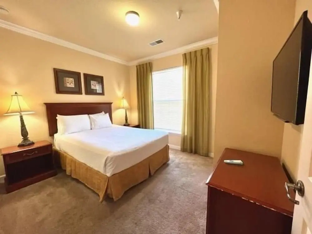 Relaxing 3 Bed Condo In Tuscana Resort 3 Bedroom Condo by RedAwning