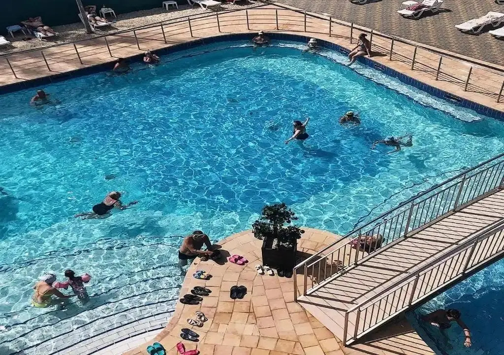 У Волны
