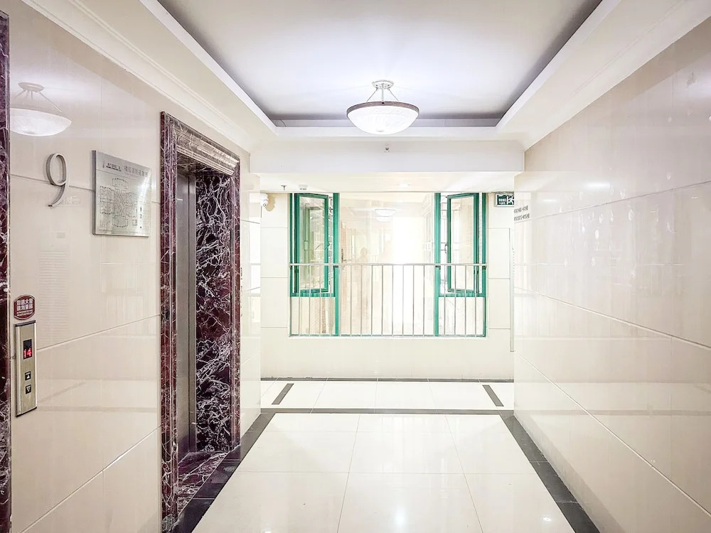 Shenzhen LaCave Hotel Apartment - Futian Convention & Exhibition Center