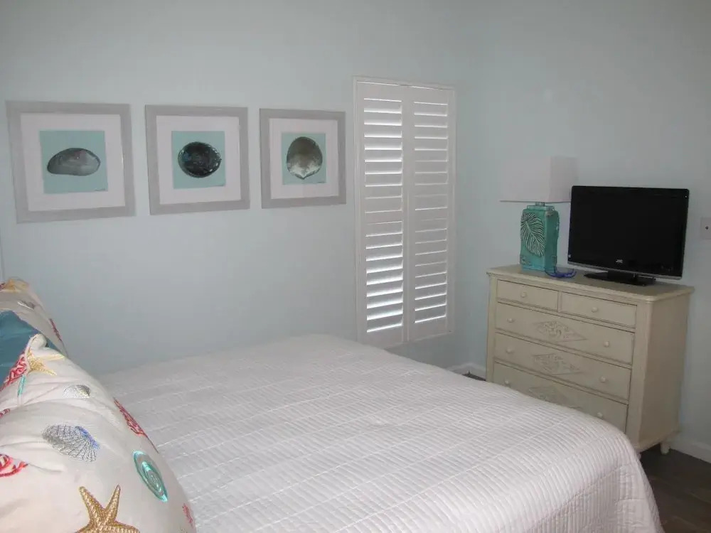 Seas The Dream at The Villages of Crystal Beach
