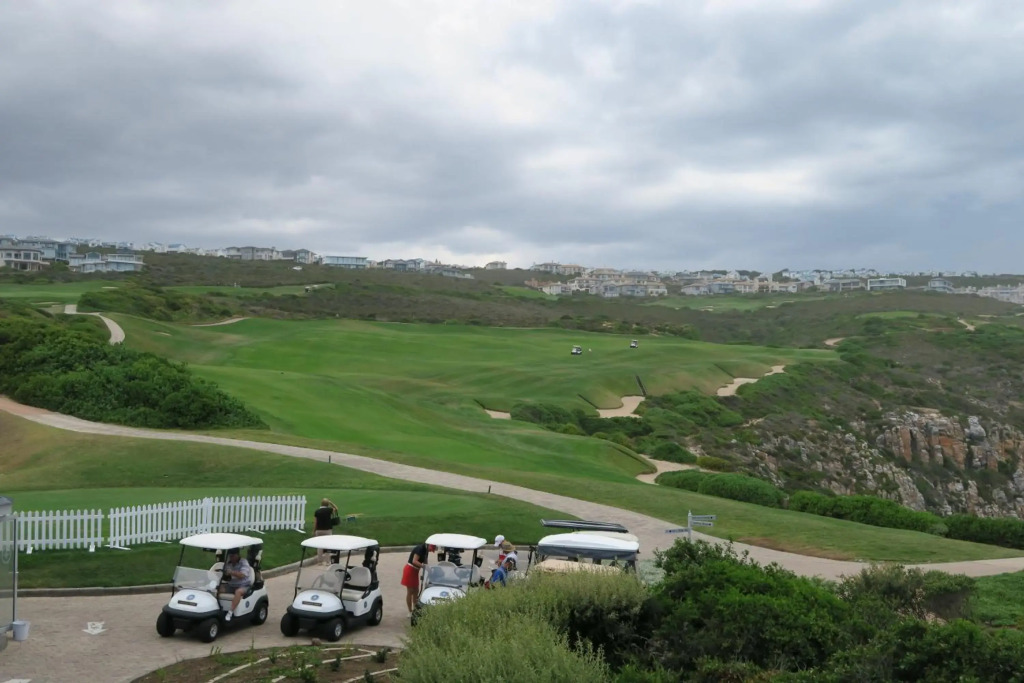 Sea-View Nautica @ Mossel Bay
