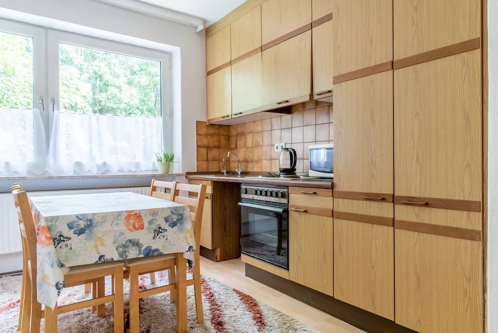 Private Apartment Henckellweg