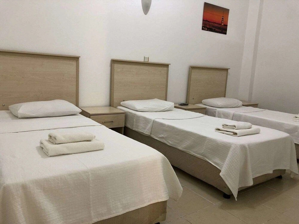 Ayata Hotel