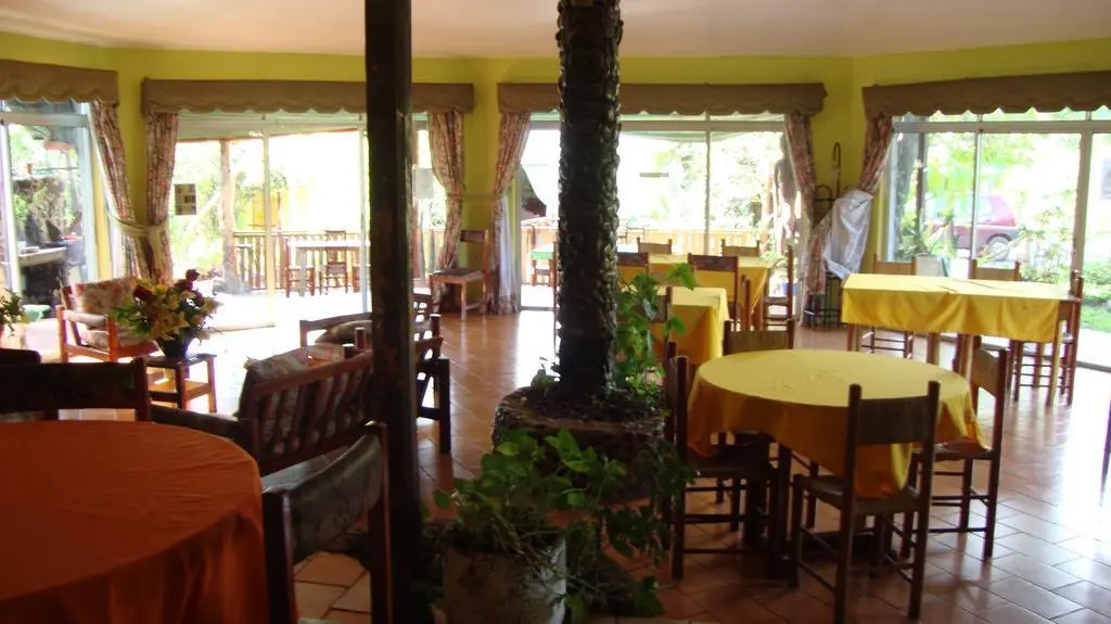 Chez Erika Hostal