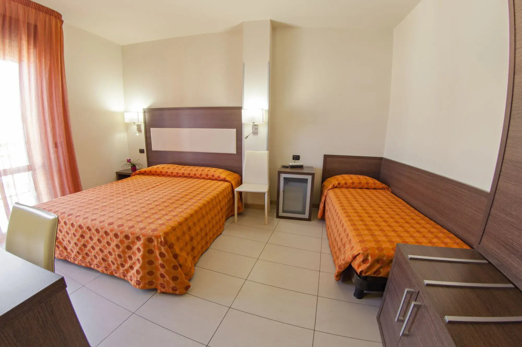 Hotel Taormina