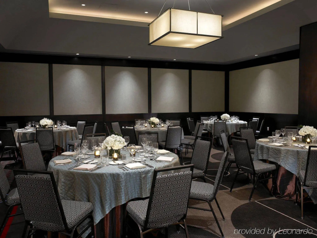 Le Meridien Arlington