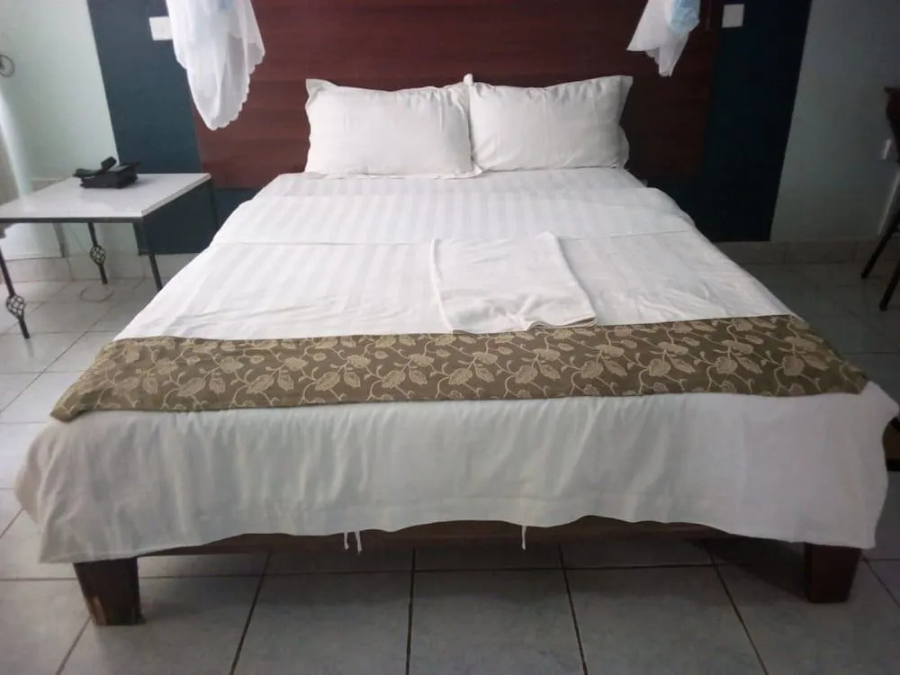 Kiembeni Resort