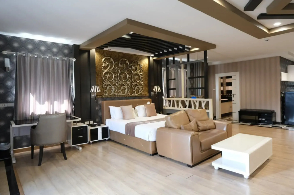 KTK Pattaya Hotel & Residence