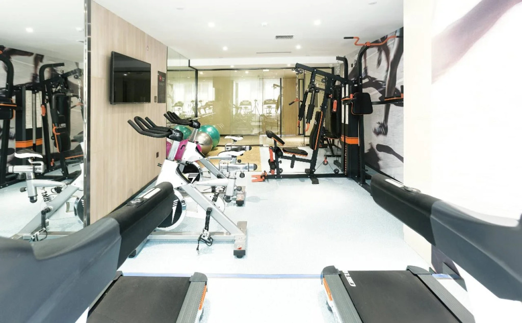 ibis Zhengzhou Longhai Road