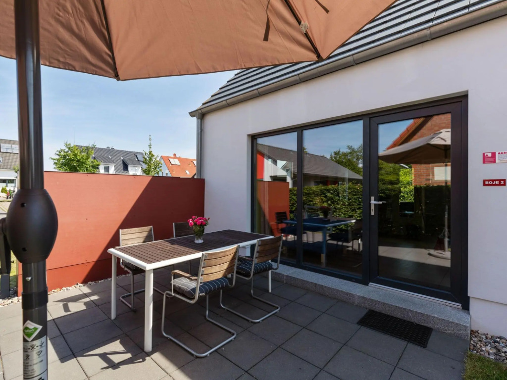 Delightful Holiday Home in Zierow near Sea Beach