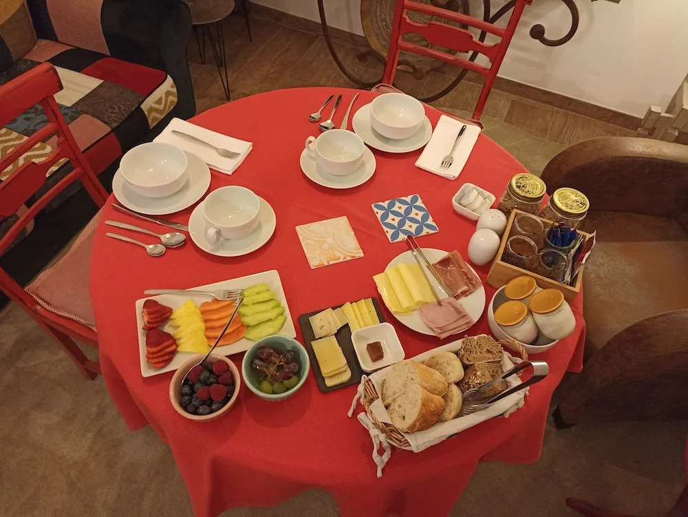 República Guest House