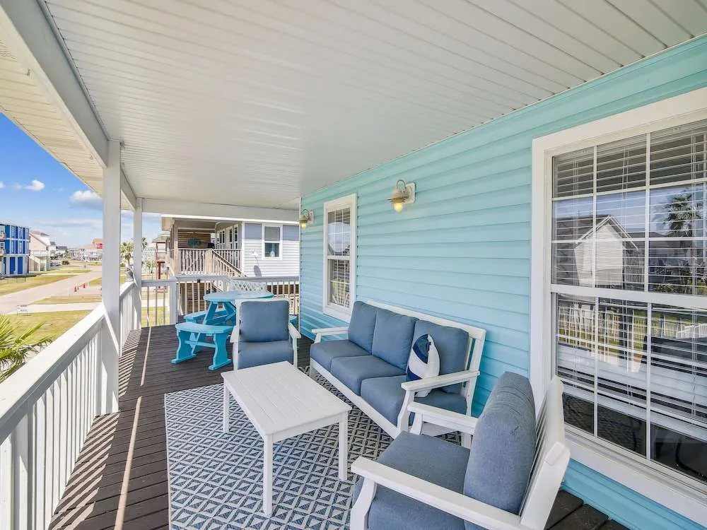 Seagull Sands by Ryson Vacation Rentals