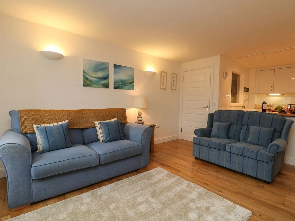 Harbour House Apartment