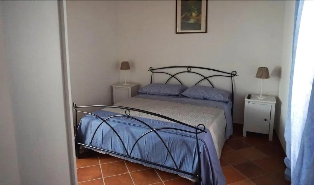 Casetta di vicolo corto