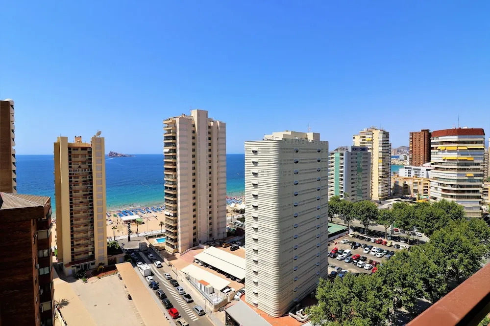 Apartamento Principado Mediterráneo 14-C