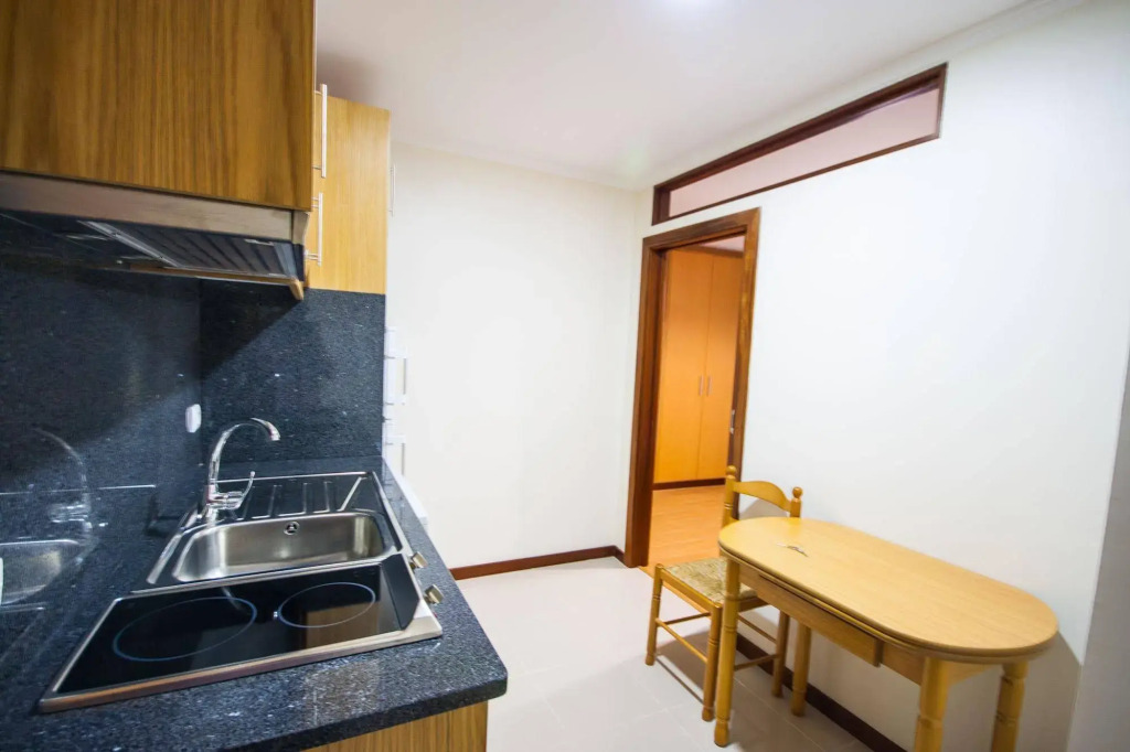 Residencial Funchal