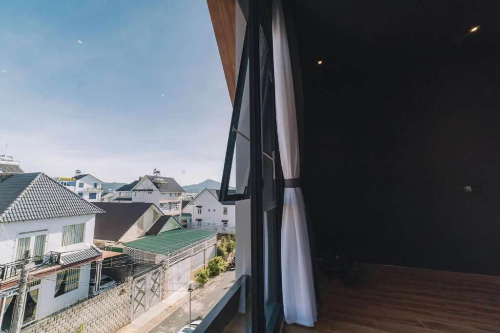 Bliss House Da Lat