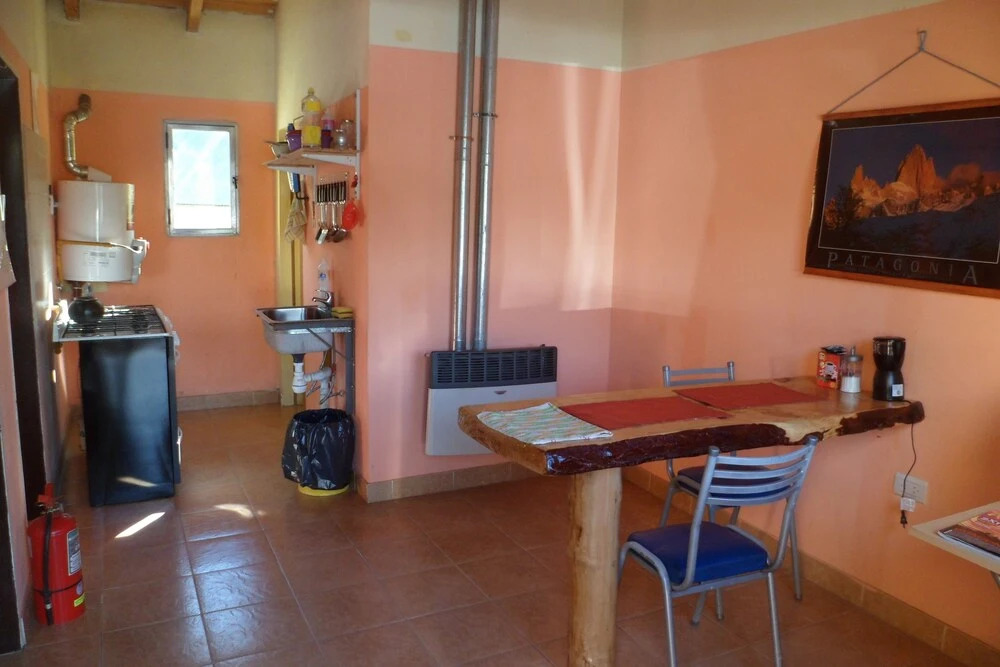 Milenarios Hostel