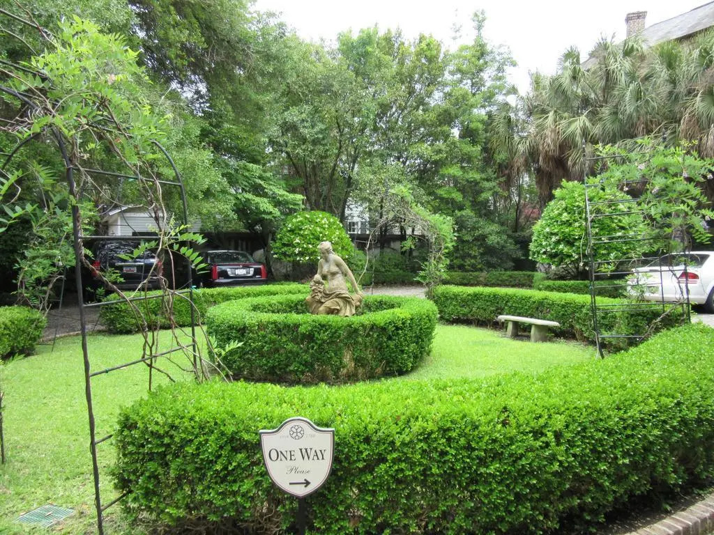 Governors House Inn