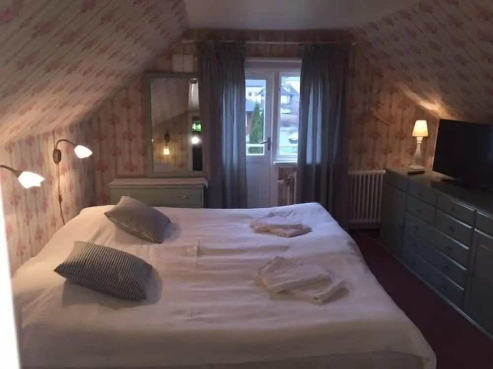 Furuliden Country Inn