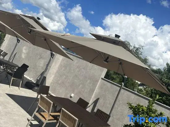 Taishunxuan Boutique Homestay