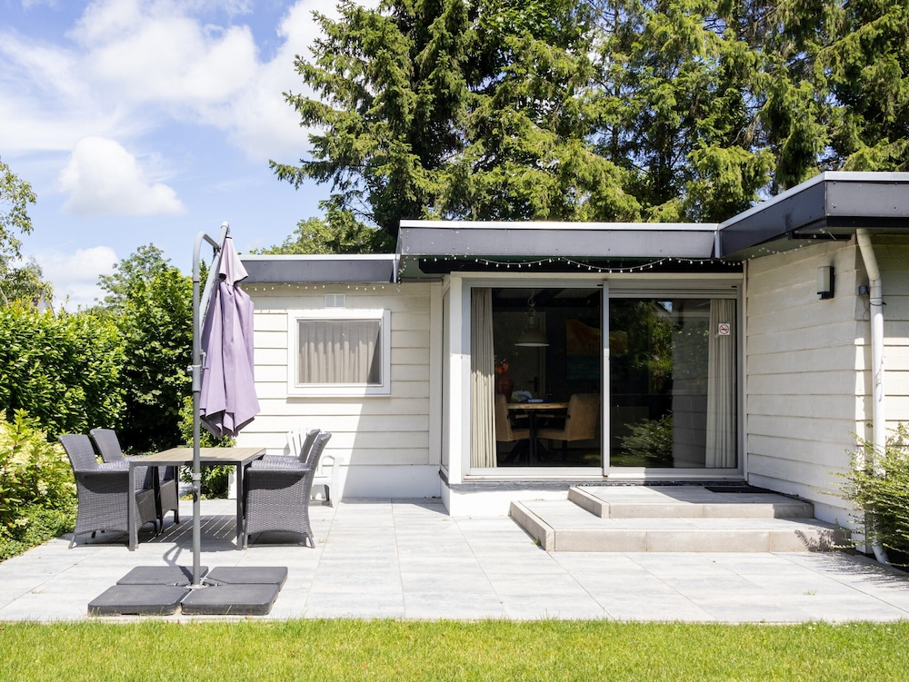 House & More Near the Ijsselmeer