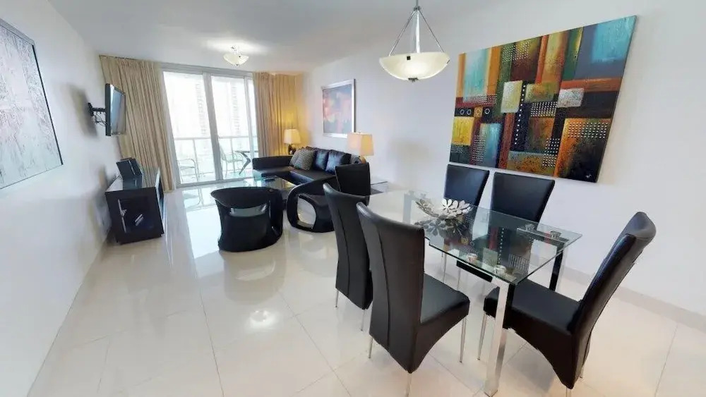 Luxury 2 Bedroom Ocean View Or1427