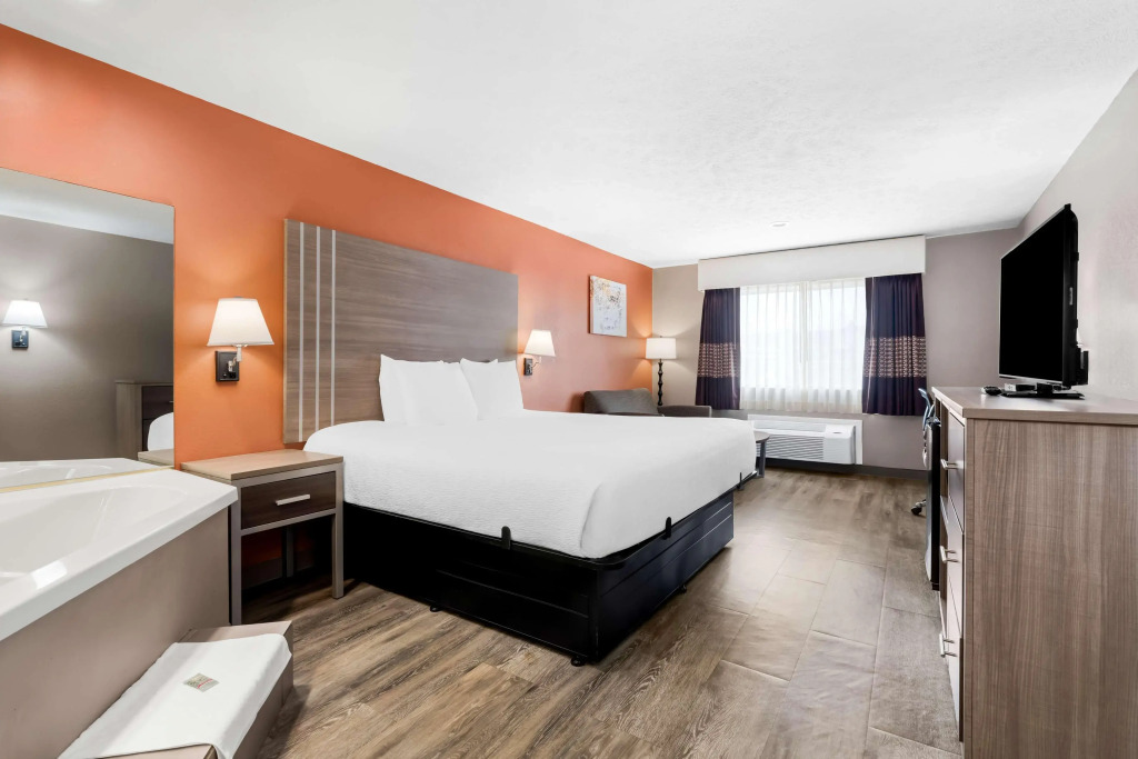 Best Western Gateway Inn