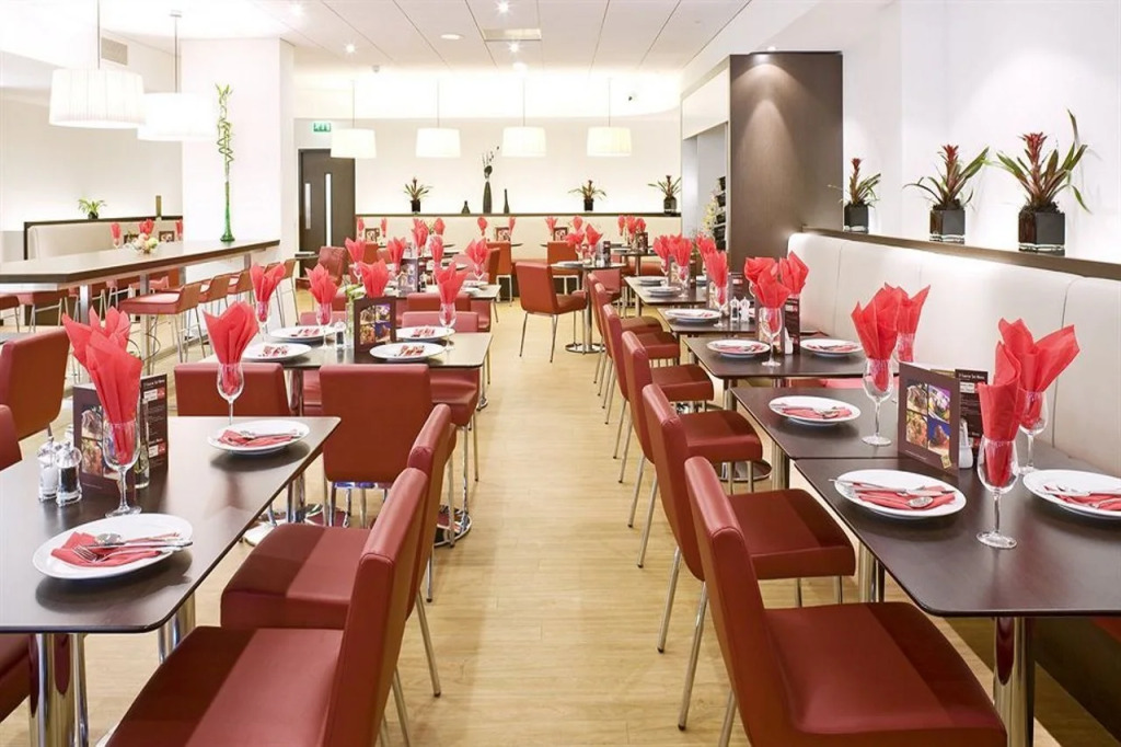 ibis Styles York Centre