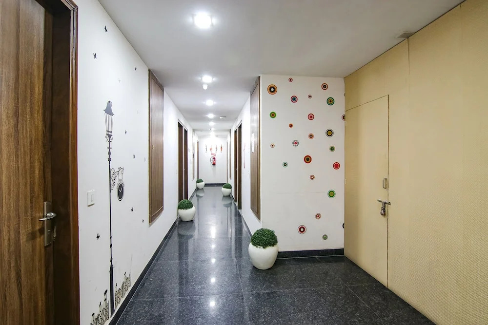 Hotel SSENSSE