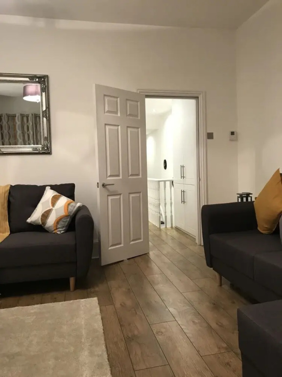 Woodgrange 2 bedroom apartment