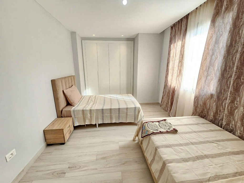"Luxe Residence" Marsa avec Parking