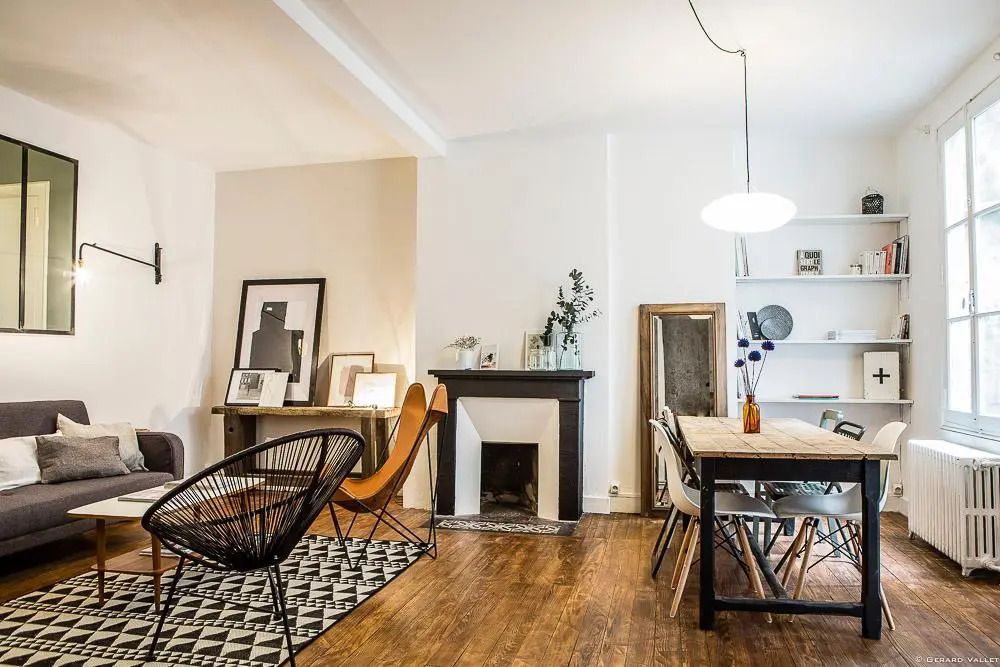 CHEVERUS 41 - Nice apartment near the Cathedral