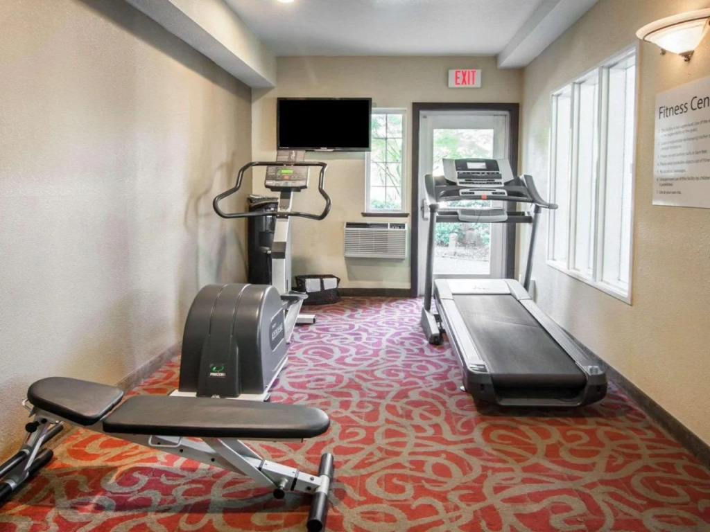 Best Western Premier Keizer Salem Hotel