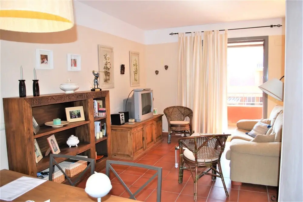 Bonito Apartamento con Vistas al Mar Marina Sant Jordi
