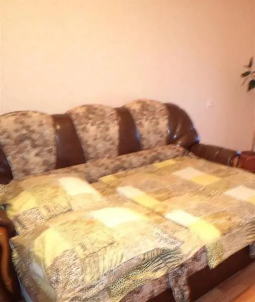 Apartment on Chulman