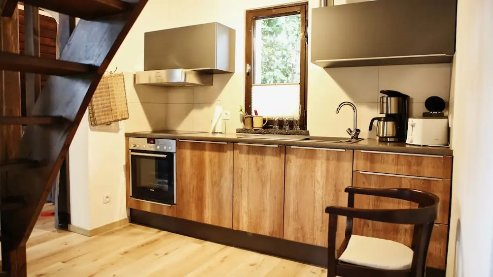 Ferienhaus Drebach
