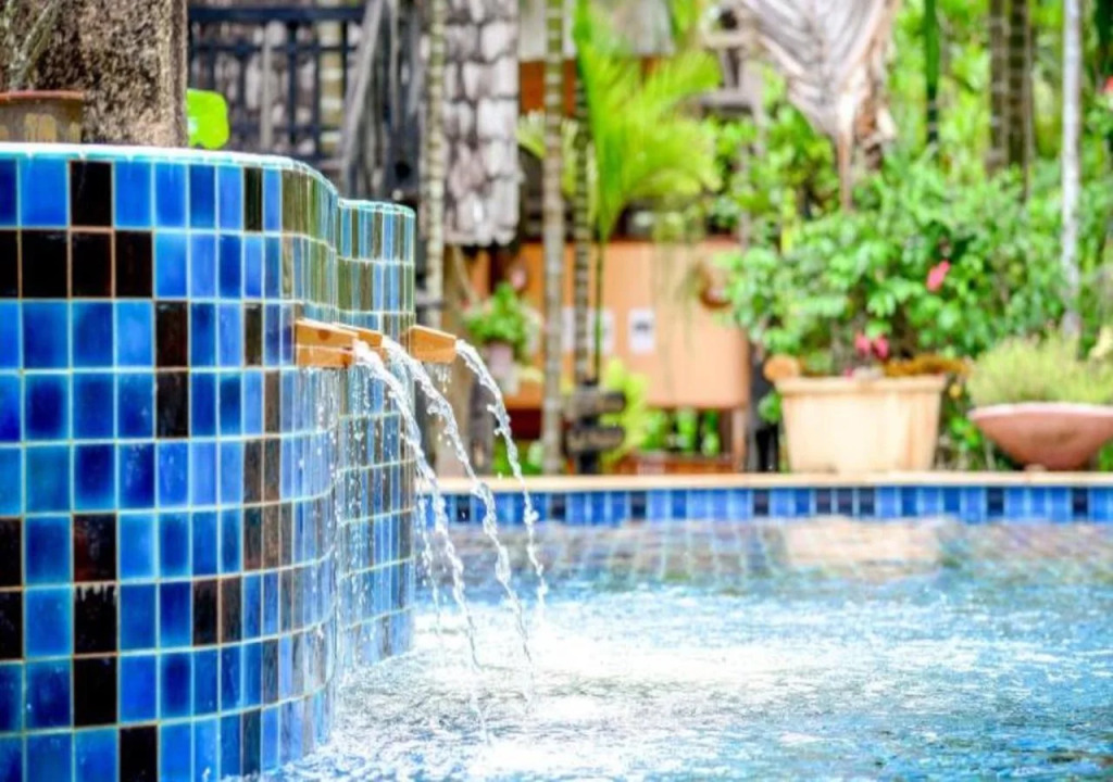 The Spa Koh Chang Resort