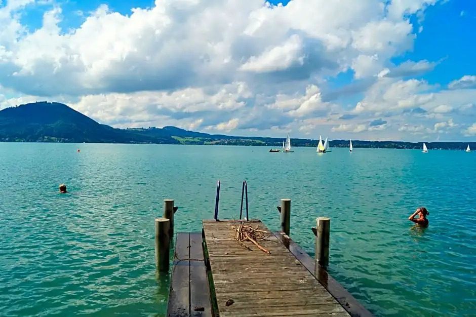 Seegasthof zur Landeroith