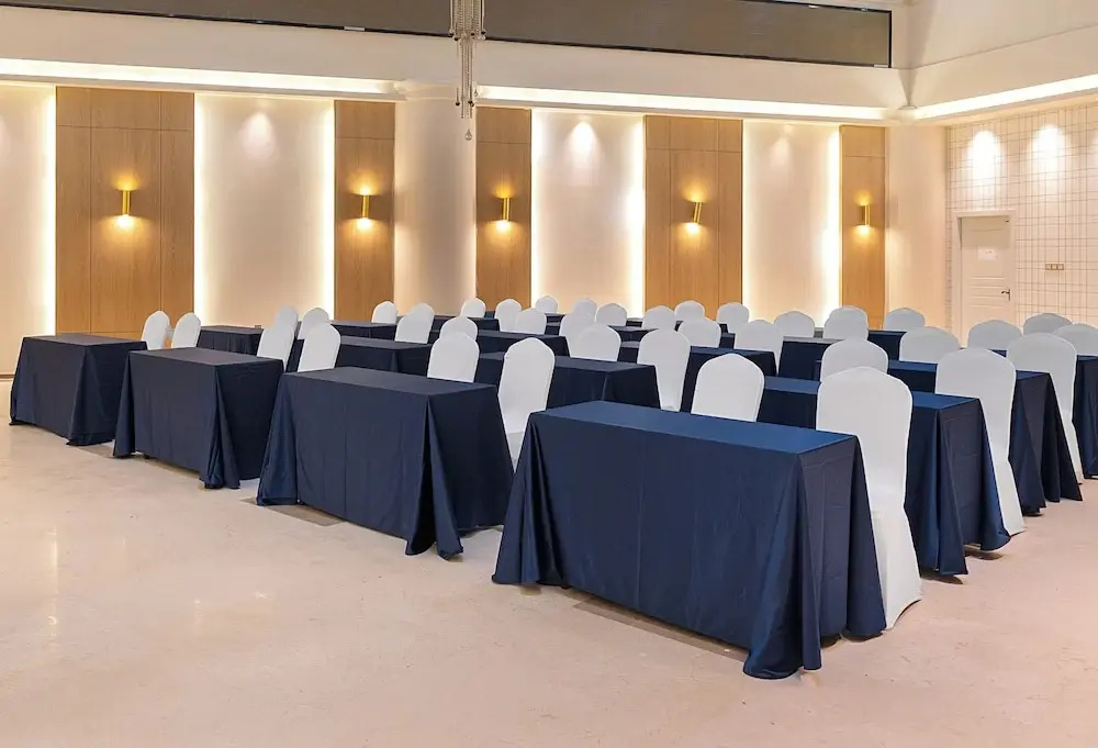 Xiamen Evening Breeze Hotel