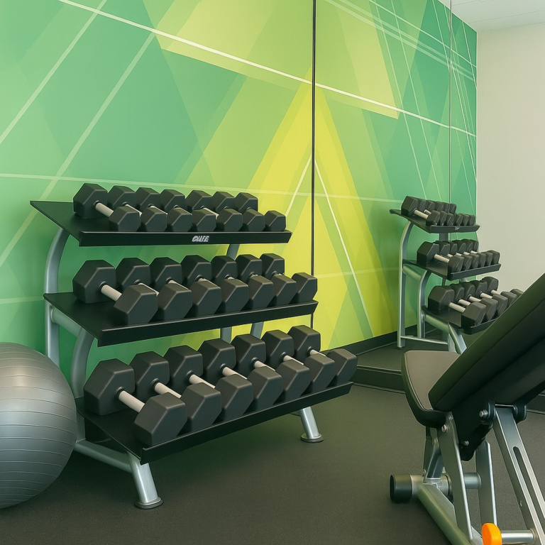 Holiday Inn & Suites Mississauga West - Meadowvale by IHG