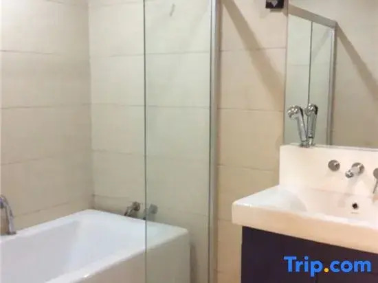 Qingliu Jiuzhou Business Hotel